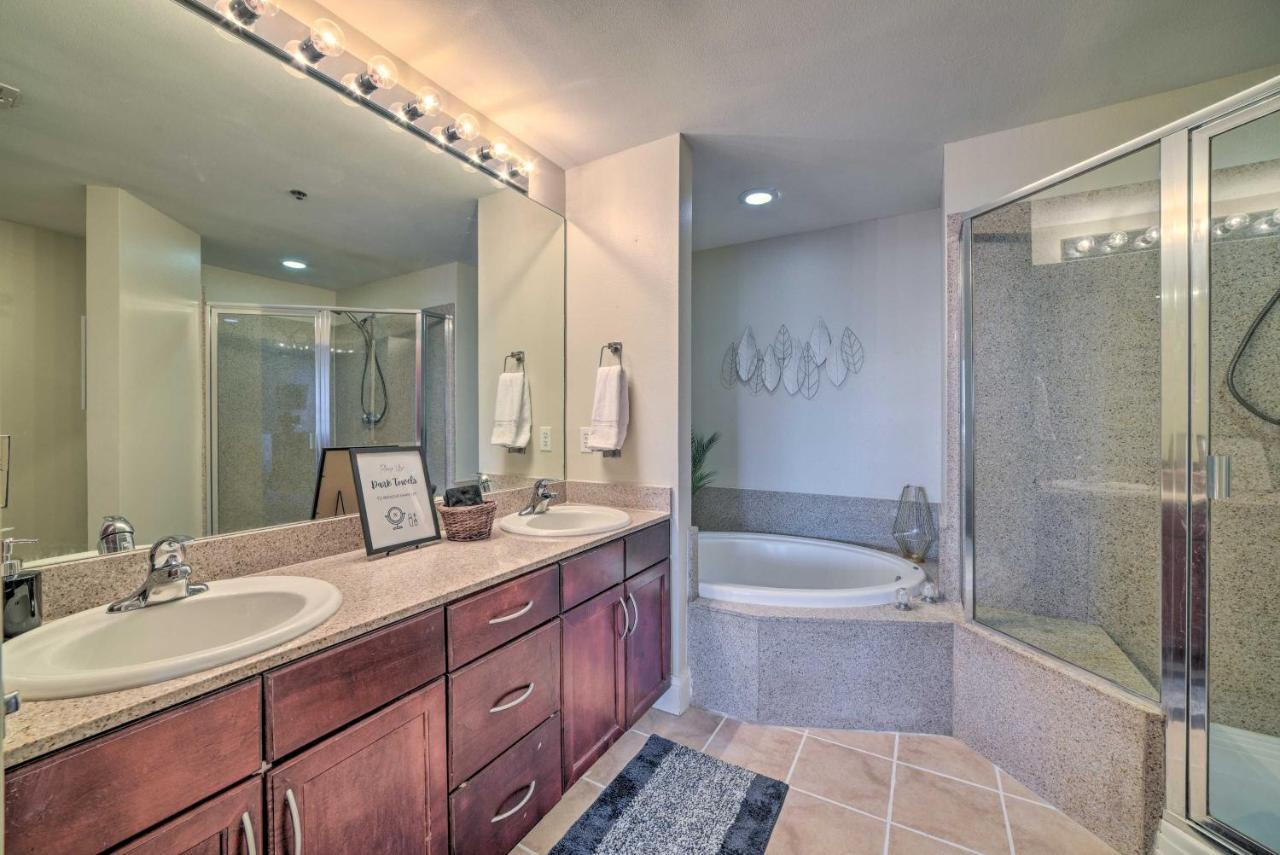 Family-Friendly Panama City Beach Condo In Resort! Kültér fotó