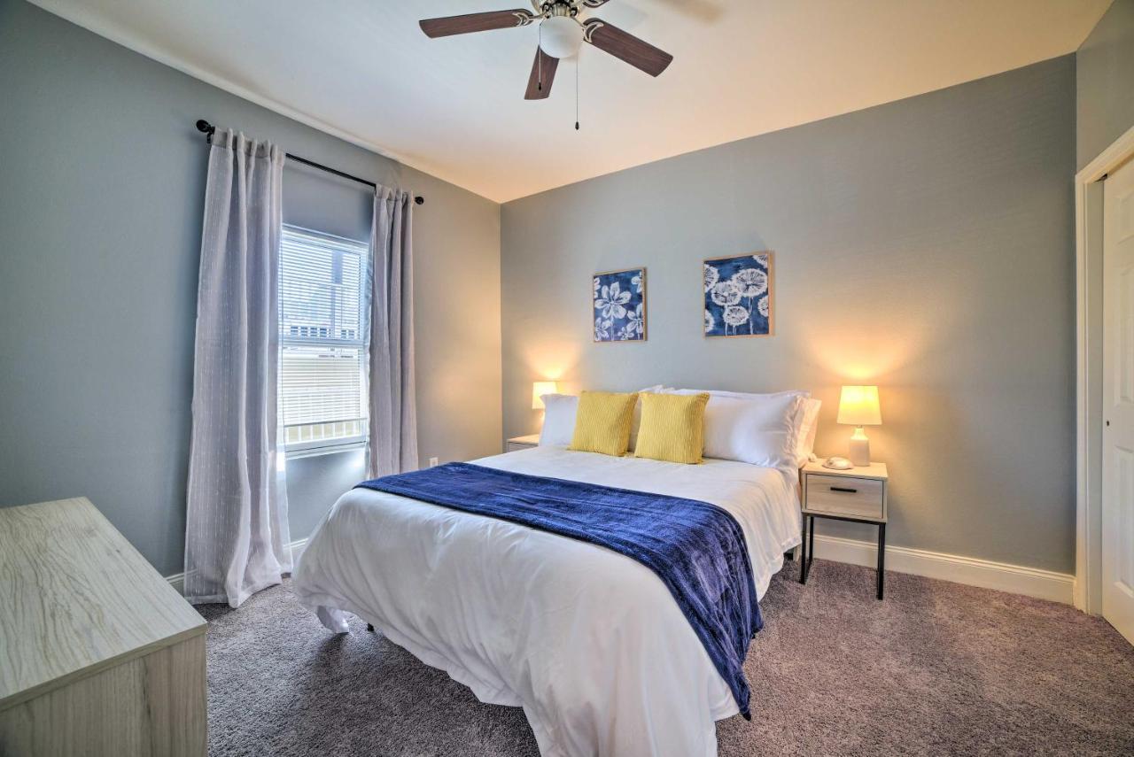 Family-Friendly Panama City Beach Condo In Resort! Kültér fotó