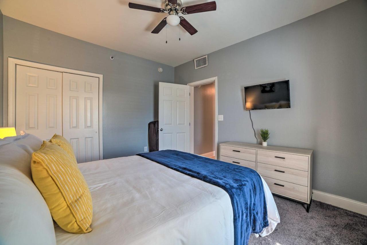 Family-Friendly Panama City Beach Condo In Resort! Kültér fotó