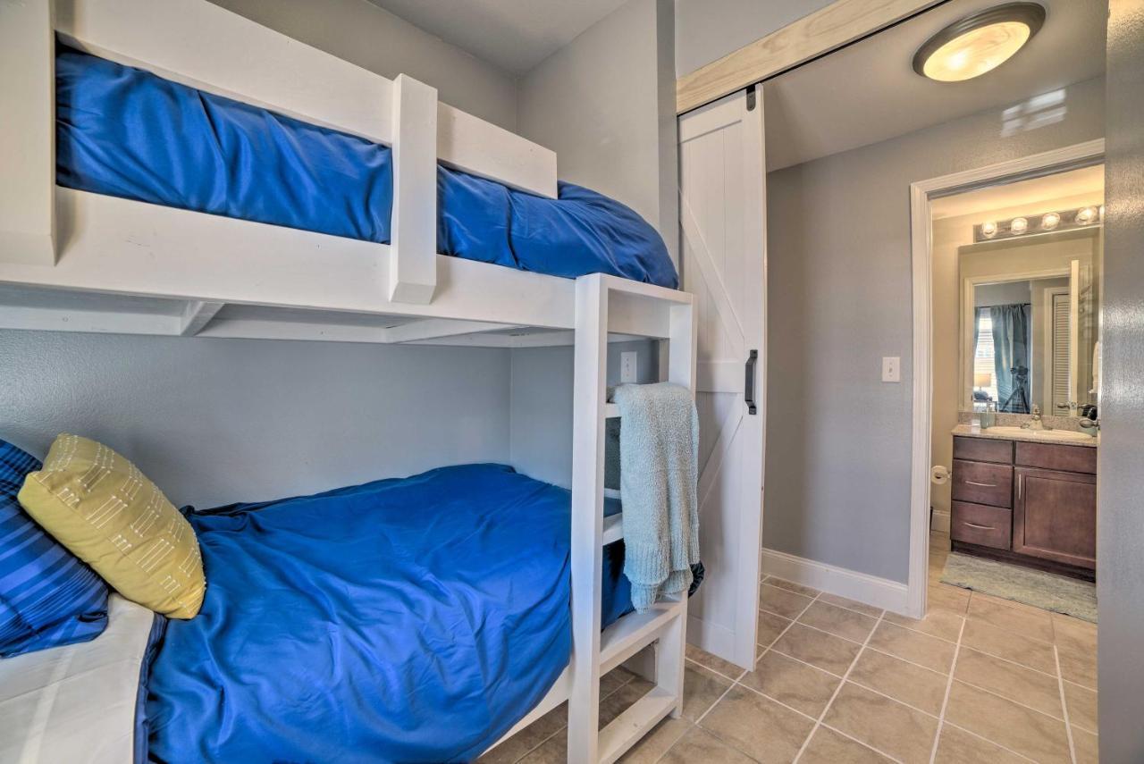Family-Friendly Panama City Beach Condo In Resort! Kültér fotó