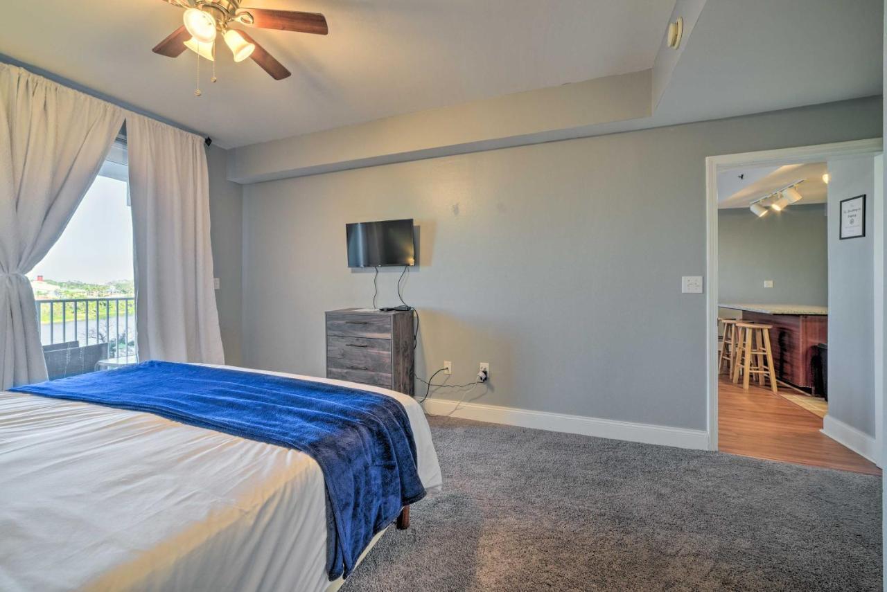 Family-Friendly Panama City Beach Condo In Resort! Kültér fotó